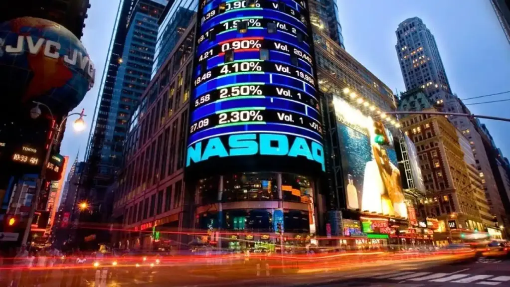 ia + TRADING INSTITUCIONAL + INDICADORES PARA US100 y US30